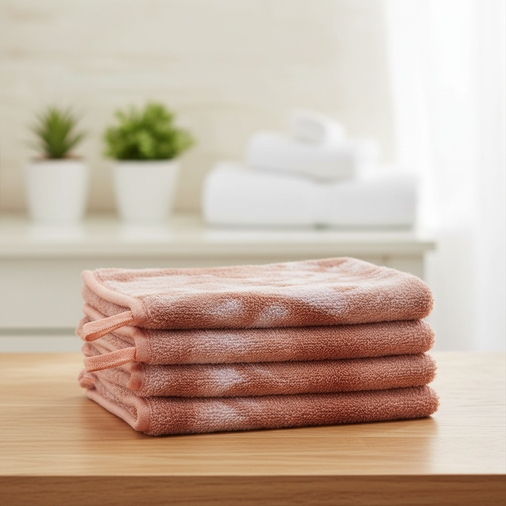 Soft Car Wash Mitt 6-Piece Kit Set - Pexav