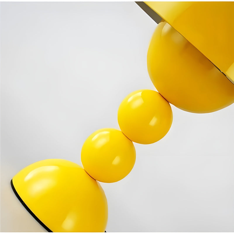Dimmable Modern Desk Light Lamp