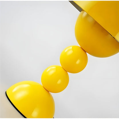 Dimmable Modern Desk Light Lamp
