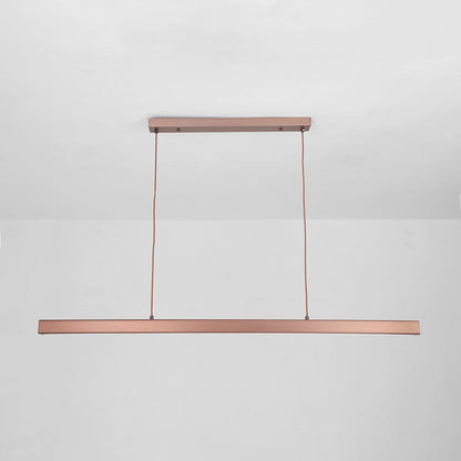 Simple Modern Adjustable LED Light Fixture