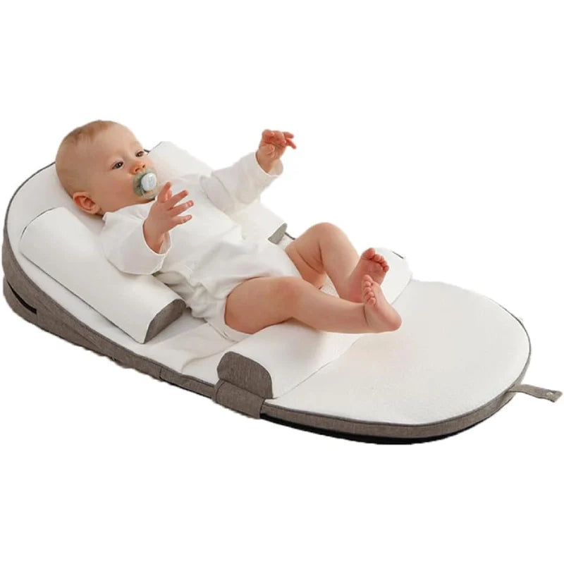 Comfortable Baby Sleep Wedge Pillow for Newborns
