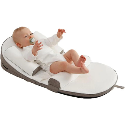 Comfortable Baby Sleep Wedge Pillow for Newborns