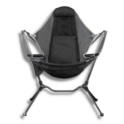 Comfy Folding Outdoor Chair