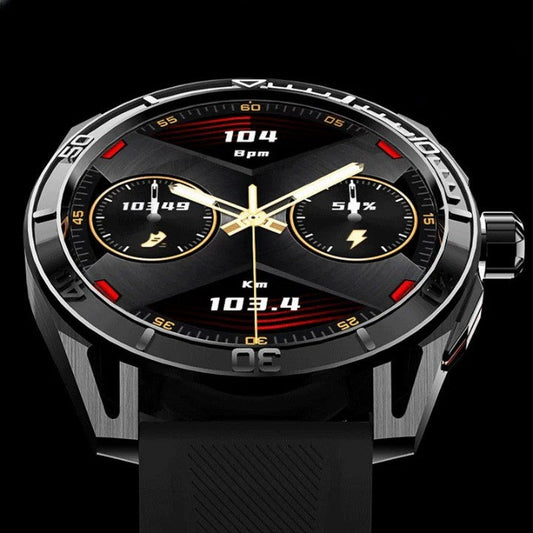 Advanced Tech High Definition Smartwatch - Pexav