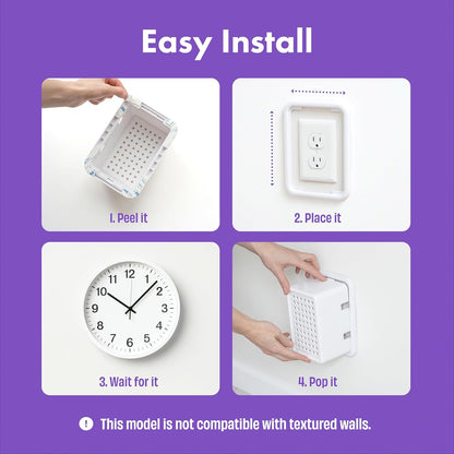 Safety Power Outlet Cover AU Plug