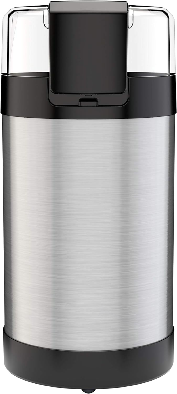 Automatic Coffee Bean Grinder - Pexav