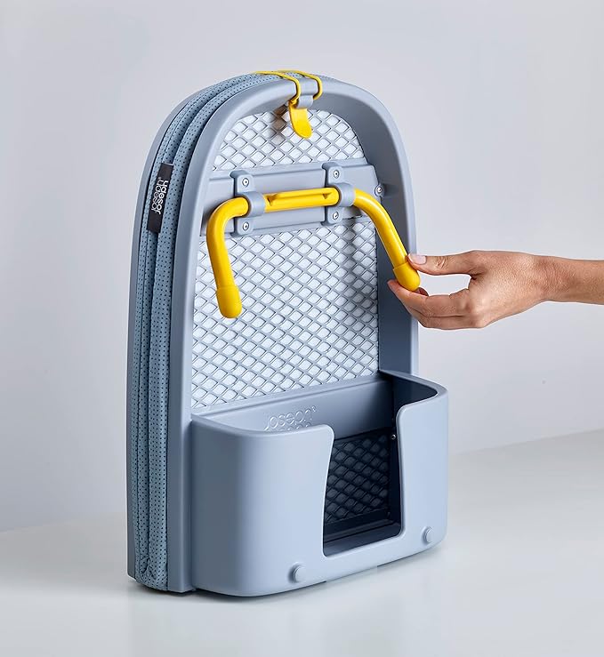 Compact Collapsible Ironing Board