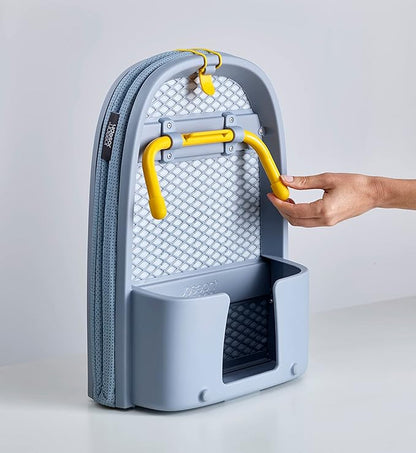 Compact Collapsible Ironing Board