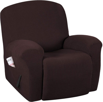 Furniture Protector Recliner Cover - Buy One Get One Free