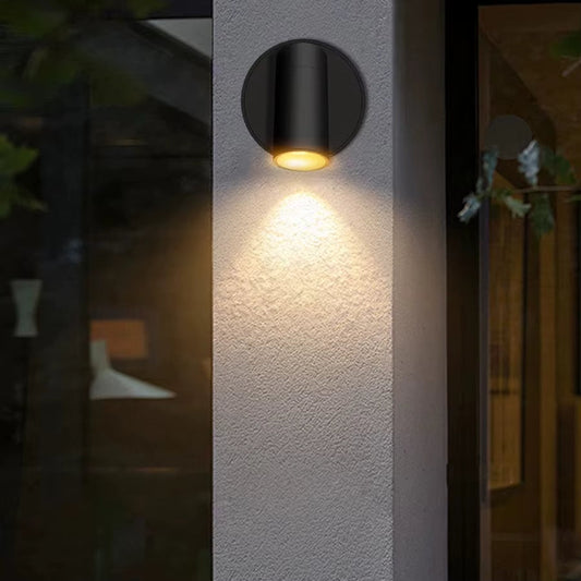 Sticky Cordless LED Rechargeable Wall Lamp - Pexav