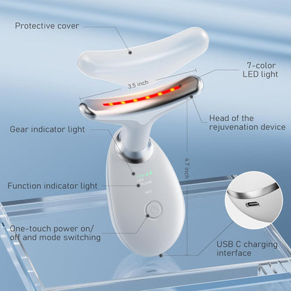 Anti Aging Neck Tightening Tool