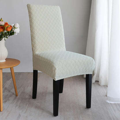 Furniture Protector Chair Slipcovers Set