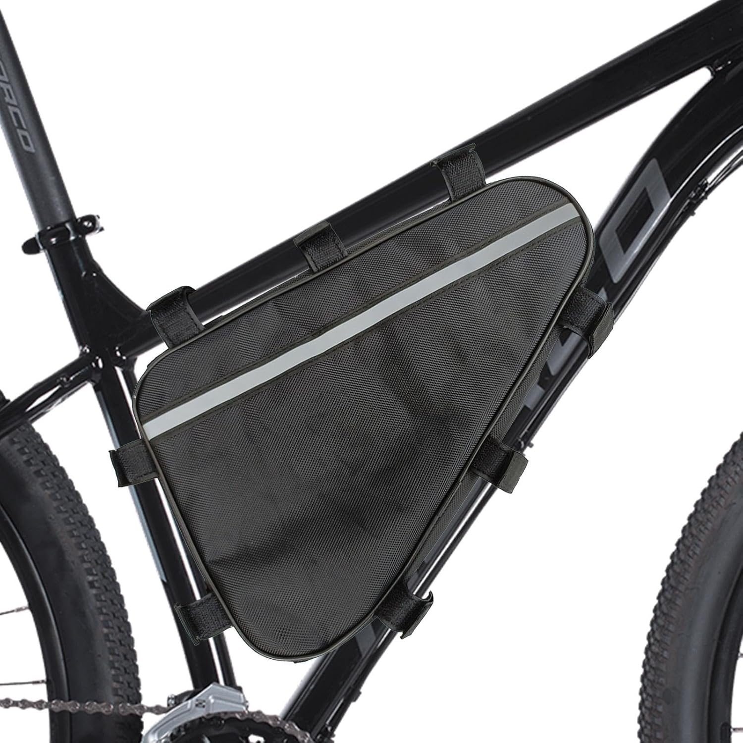 Waterproof Bike Triangle Storage Bag - Pexav