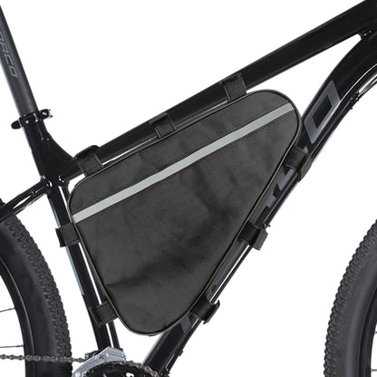 Waterproof Bike Triangle Storage Bag - Pexav