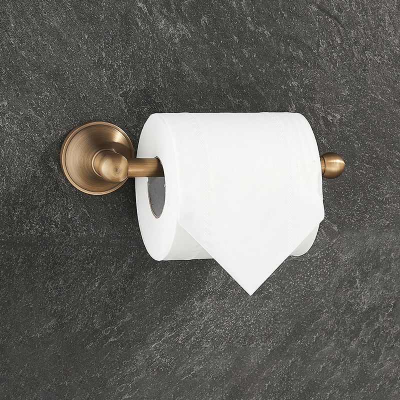 Classic Gold Bathroom Fixtures - Pexav