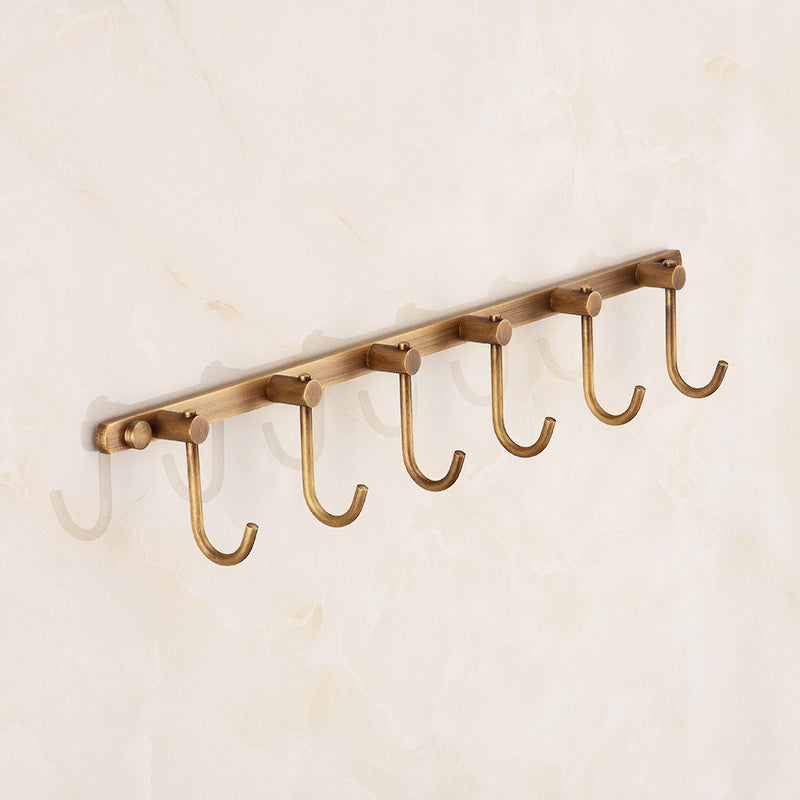 Classic Gold Bathroom Fixtures