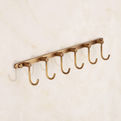 Classic Gold Bathroom Fixtures