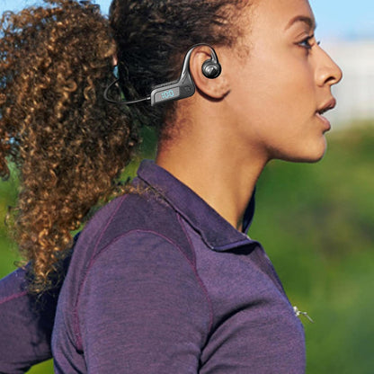 Wireless Open Ear Sports Headphones - Audyra