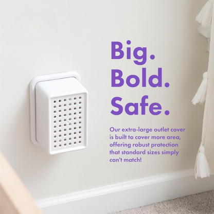 Safety Power Outlet Cover AU Plug