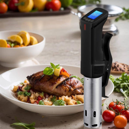 Easy Home Water Ovens - Pexav