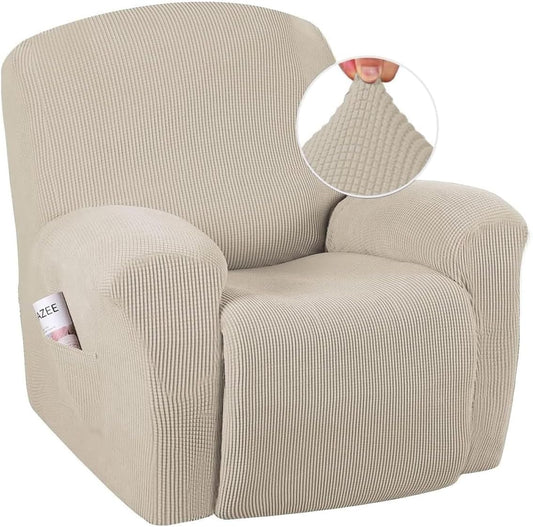 Furniture Protector Recliner Cover - Buy One Get One Free - Pexav