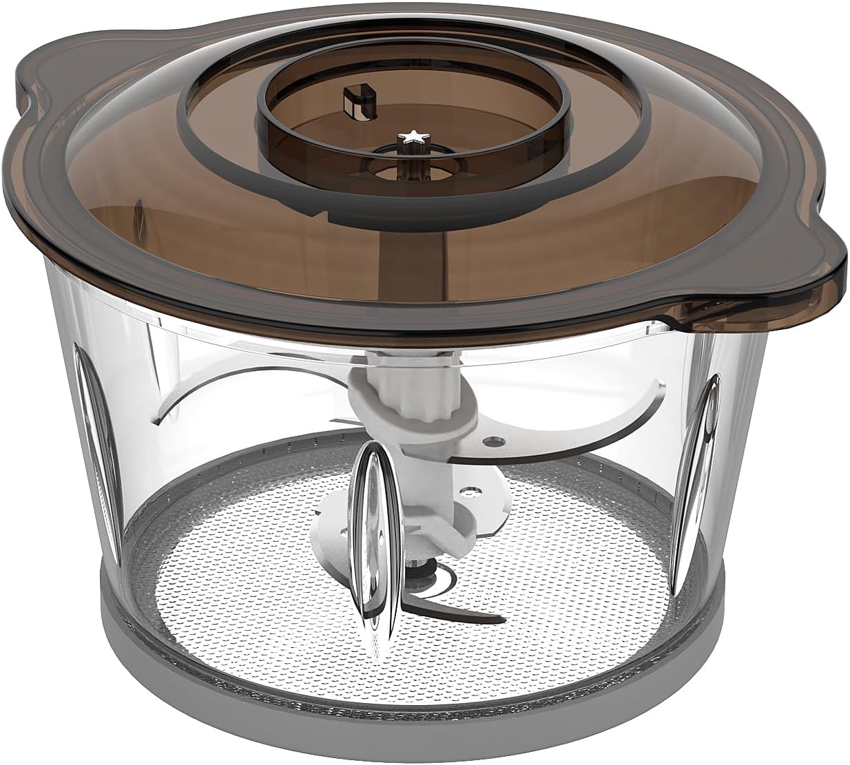 Easy Touch Kitchen Food Chopper