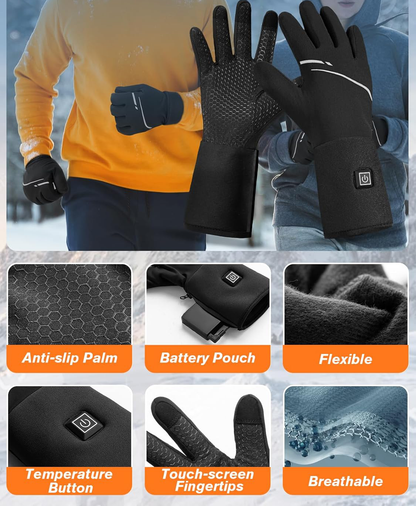 Warm Touch Glove Liners