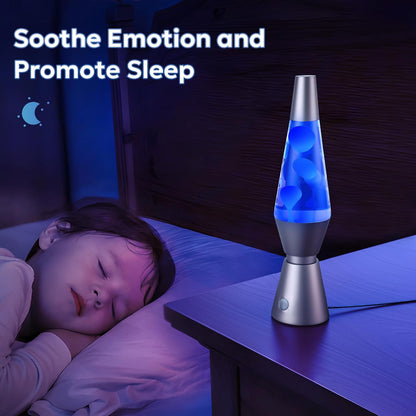 Colorful Glow Lamp