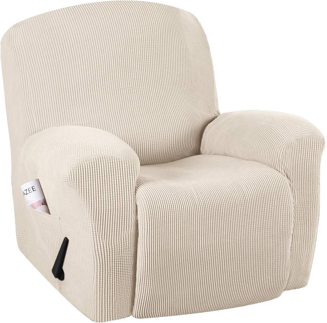 Furniture Protector Recliner Cover - Buy One Get One Free