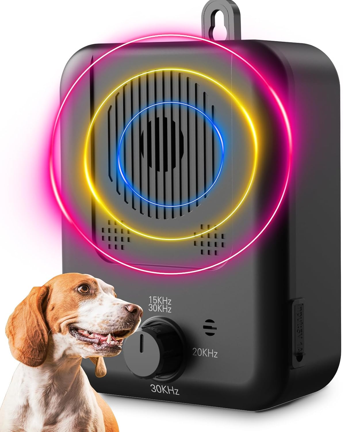 Effective Pet Barker Stopper with Long Range Control - Pexav