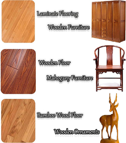 Leather & Wood Furniture Restorer Kit