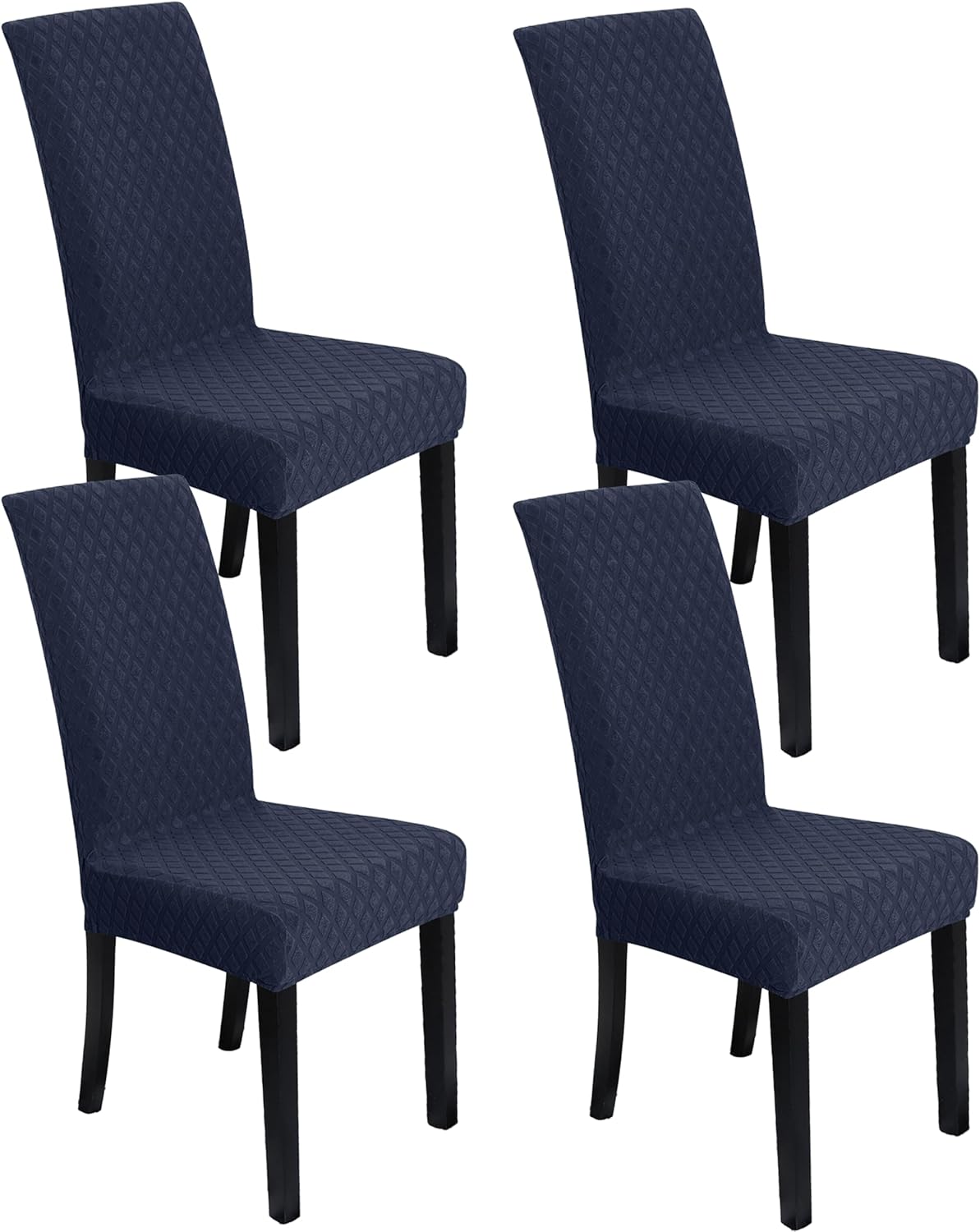 Furniture Protector Chair Slipcovers Set