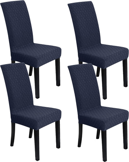 Furniture Protector Chair Slipcovers Set