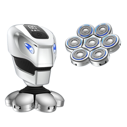 Electric Mens Shaving Razor - Pexav