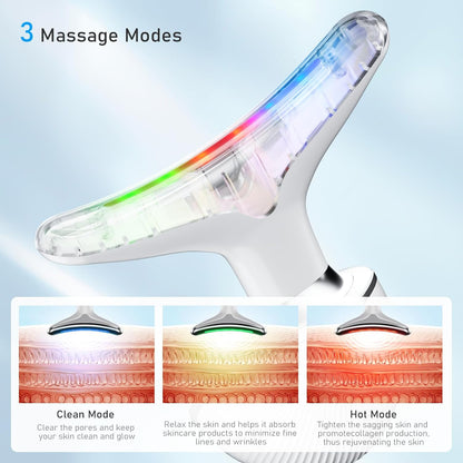 Anti Aging Neck Tightening Tool
