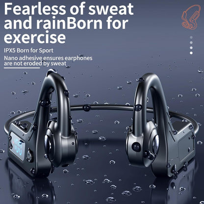 Wireless Open Ear Sports Headphones - Audyra