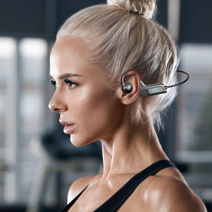 Wireless Open Ear Sports Headphones - Audyra