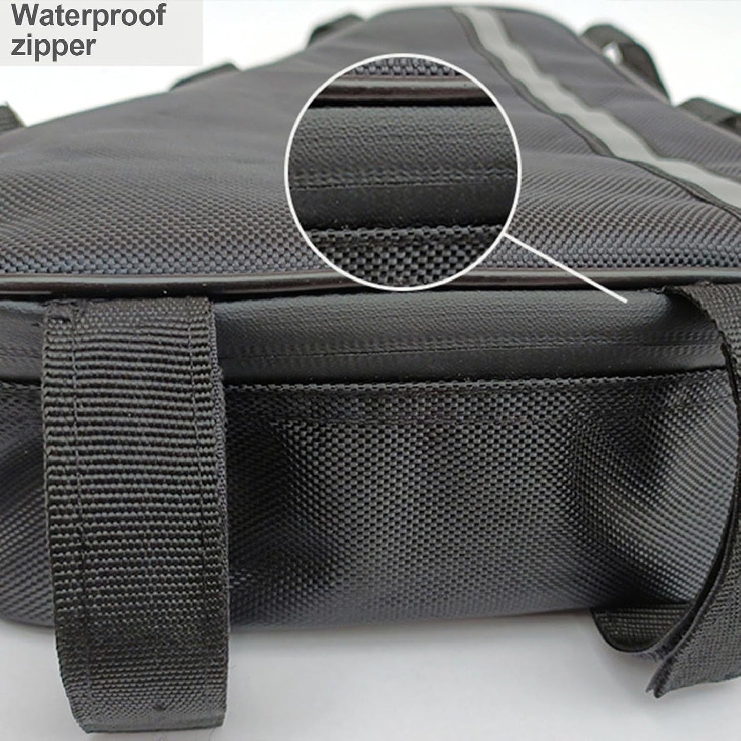 Waterproof Bike Triangle Storage Bag
