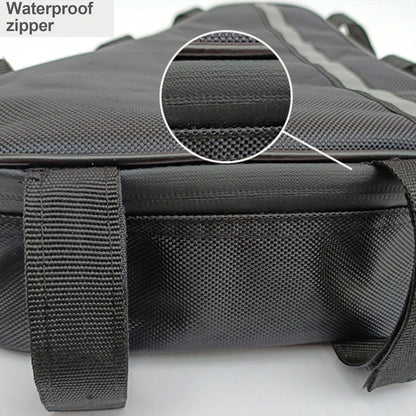 Waterproof Bike Triangle Storage Bag