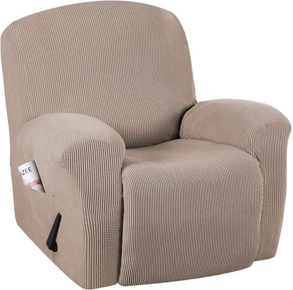 Furniture Protector Recliner Cover - Buy One Get One Free