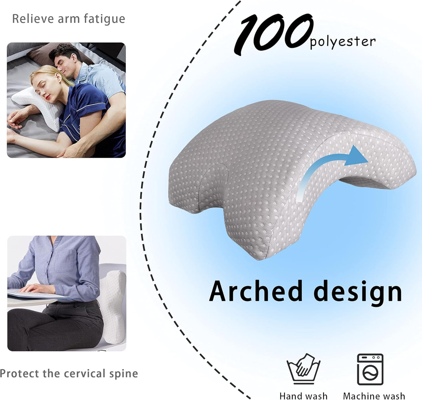 Comfortable Support Pillow