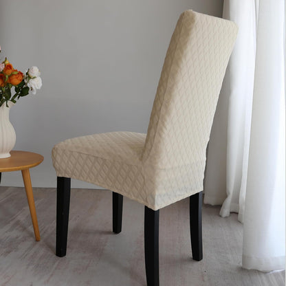 Furniture Protector Chair Slipcovers Set