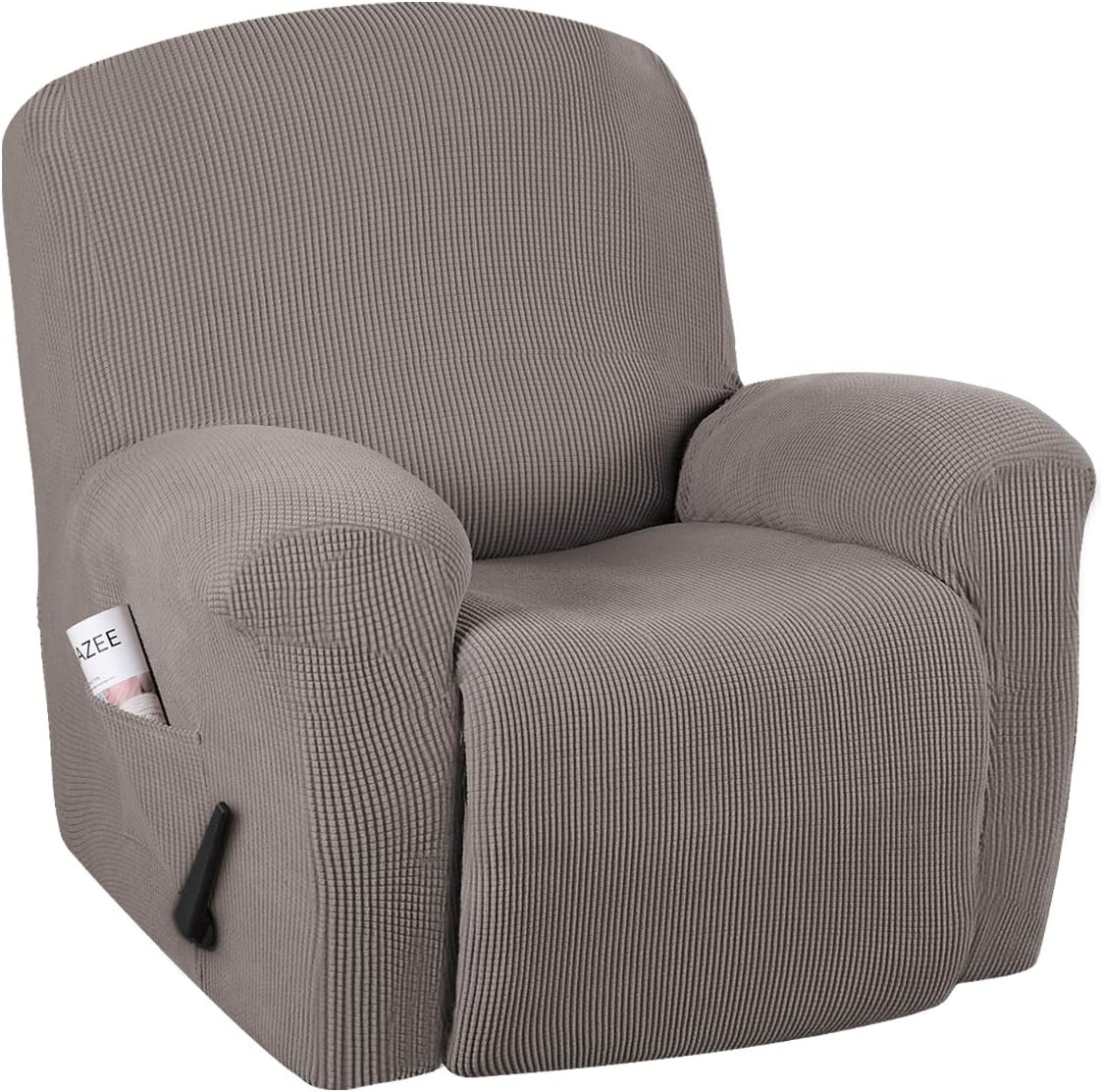 Furniture Protector Recliner Cover - Buy One Get One Free