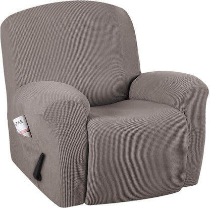 Furniture Protector Recliner Cover - Buy One Get One Free