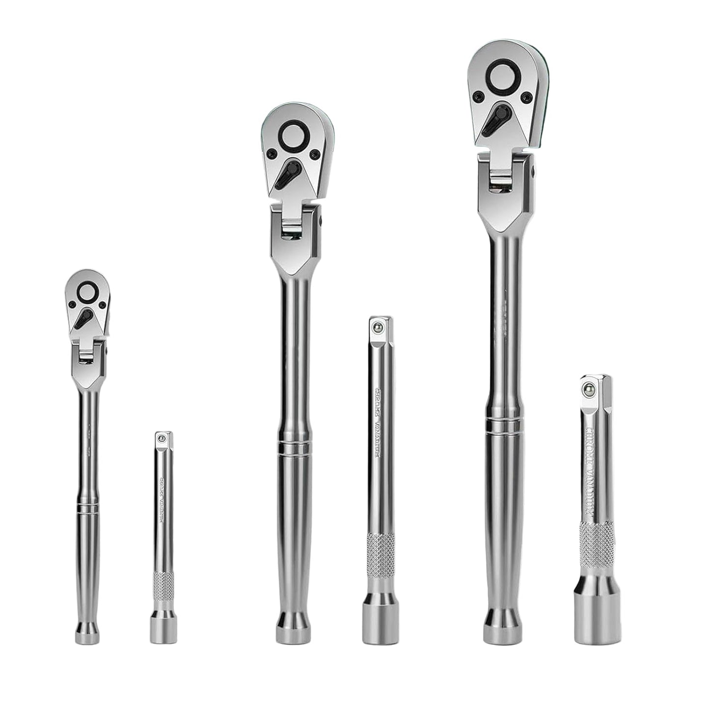Adjustable Socket Ratchet Tool Set – Durotorq