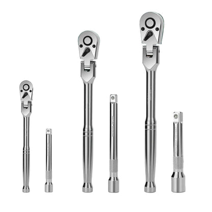 Adjustable Socket Ratchet Tool Set – Durotorq