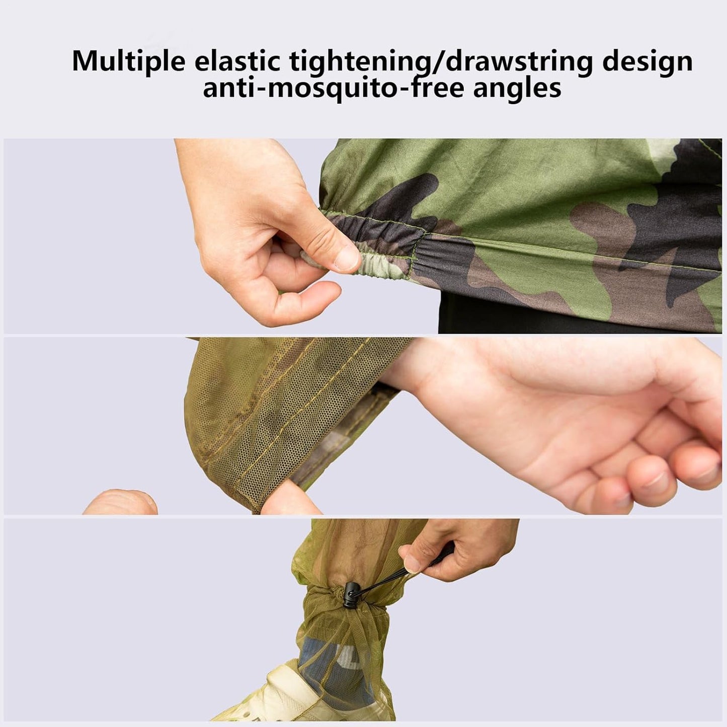 Tough Outdoor Fly Fishing Gear Set