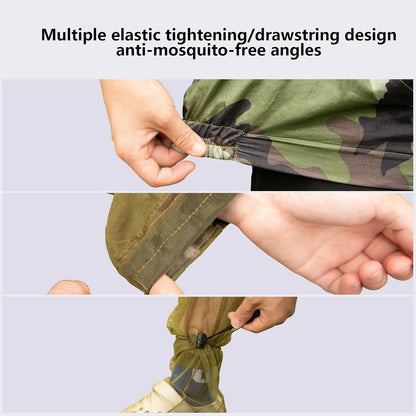 Tough Outdoor Fly Fishing Gear Set