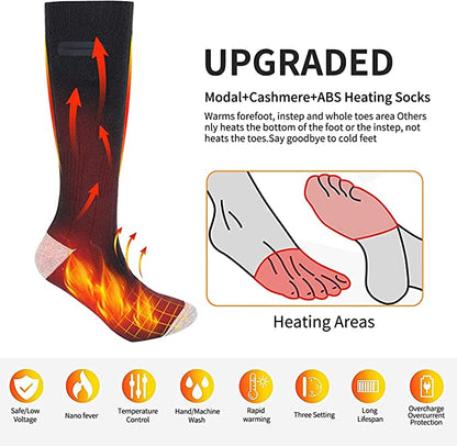 Warm Thermal Socks for Men and Women