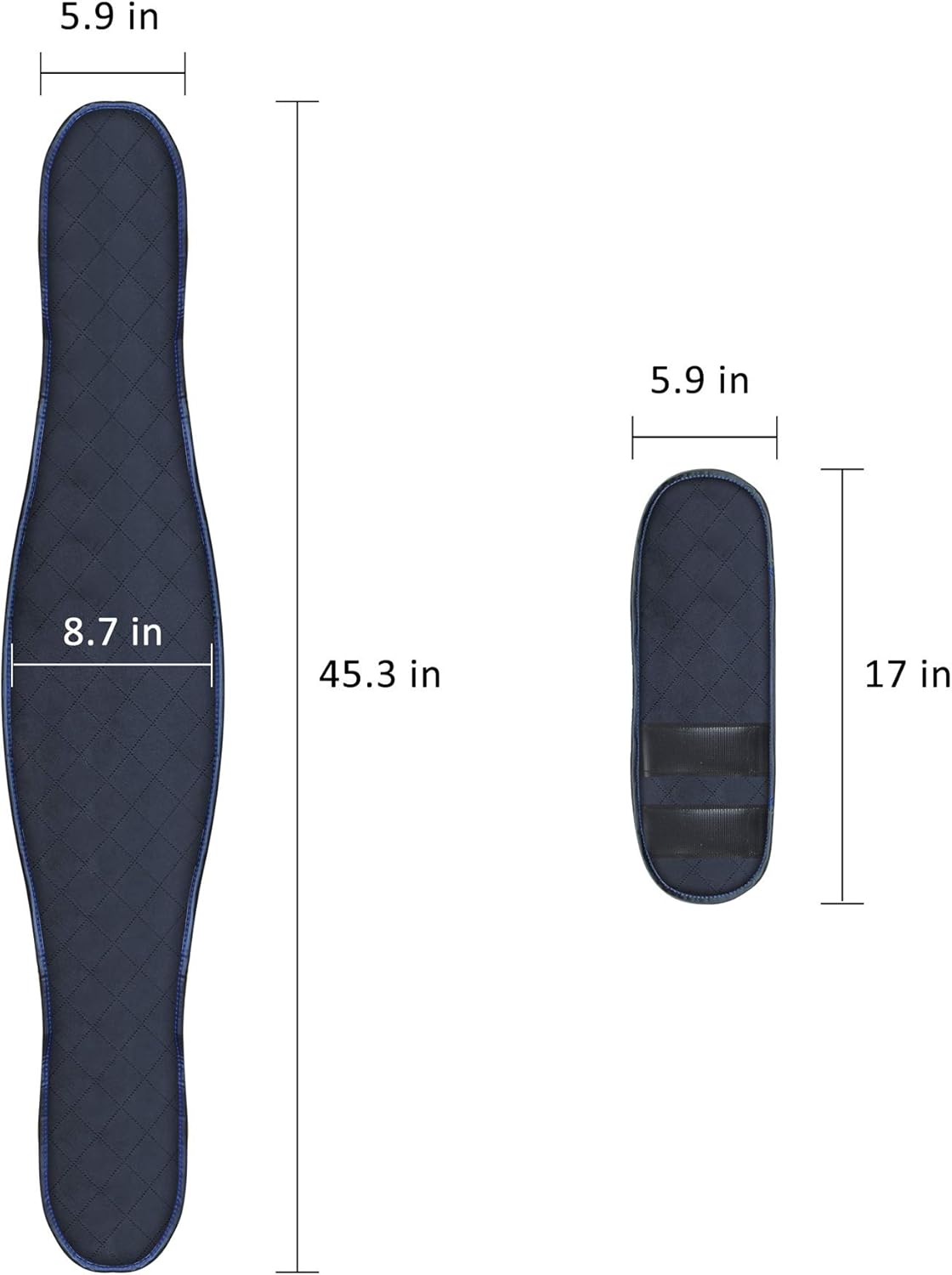 Warm Therapy Back Pain Relief Pad